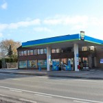 Carwash Tournai — vue 7