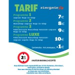 Carwash Tournai — vue 9